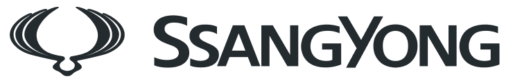 logo SsangYong