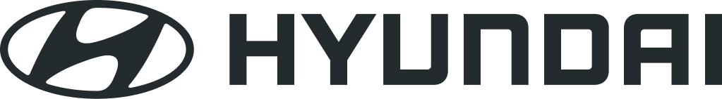logo hyundai